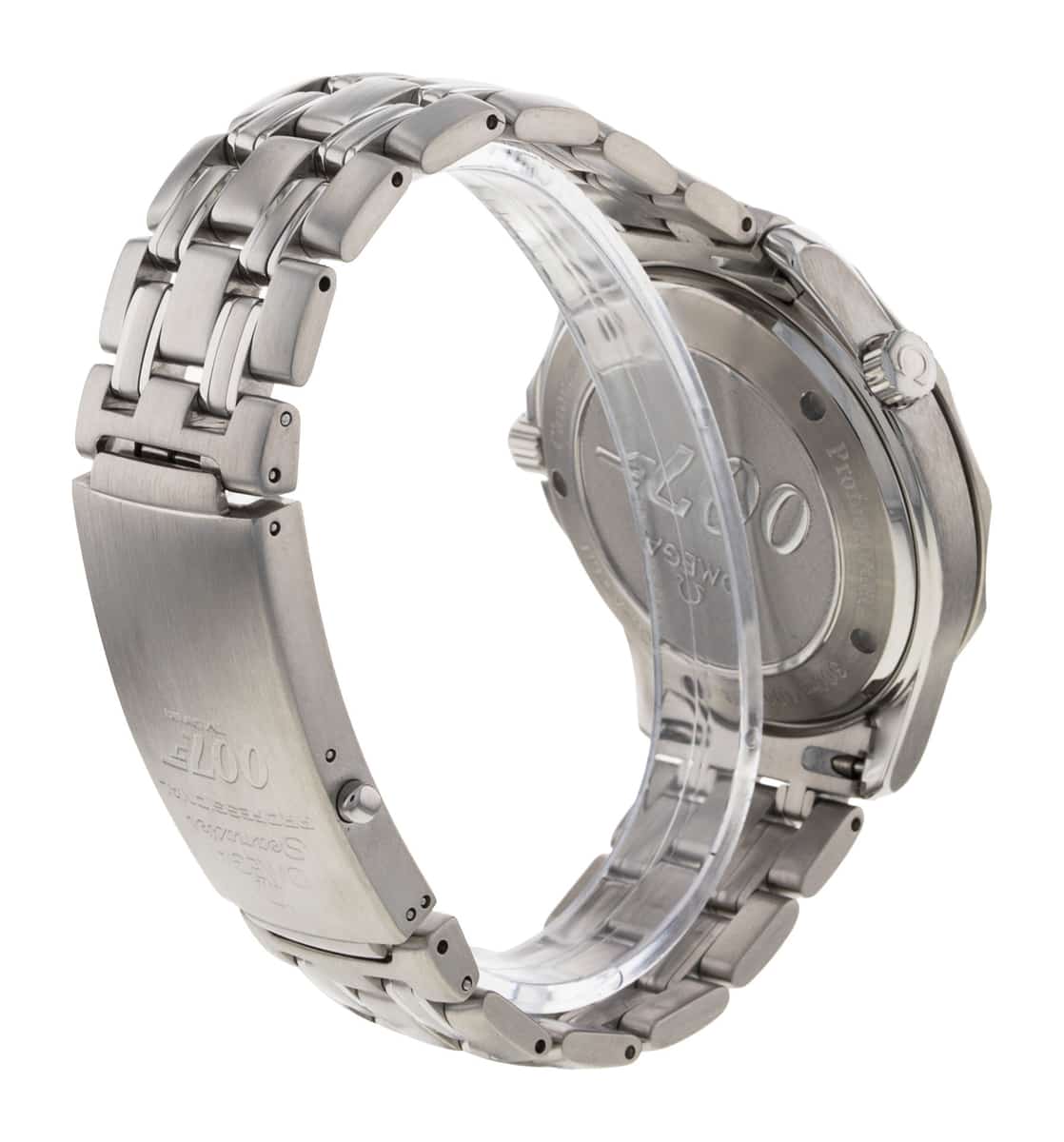 Omega Seamaster 300m 2226.80.00 Omega Seamaster 300m 2226.80.00
